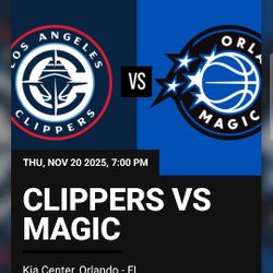 2 Tickets Lower Bowl Thursday