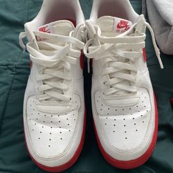Sneakers Af1