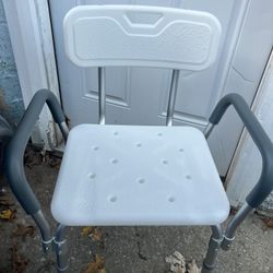 Shower Chair