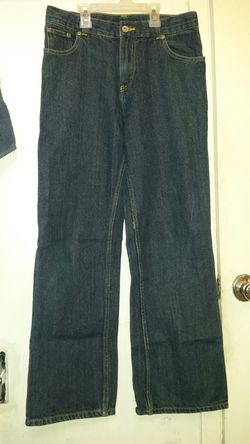 Boys jeans