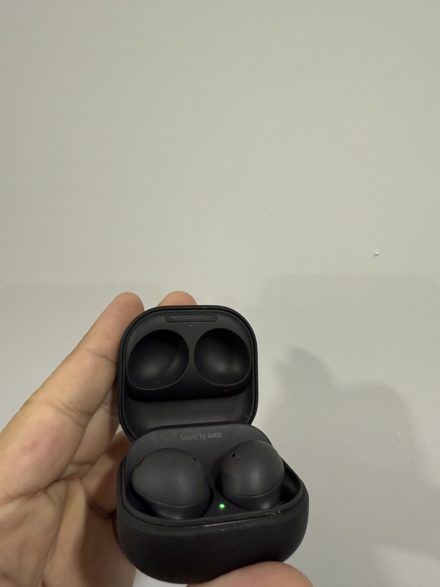 Samsung Galaxybuds 2 pro