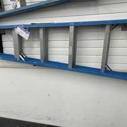 Werner 6ft Ladder