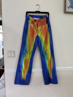 Jaded Ldn pants