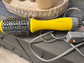 Dry Bar Brush Blowdryer