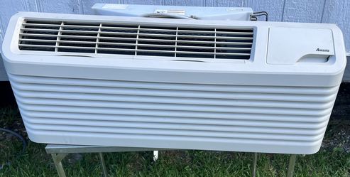 Window Ac/Heat 12000BTU 