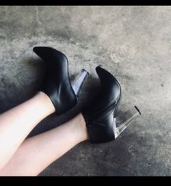 Free press Ankle Boots