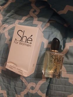 Women Perfumes