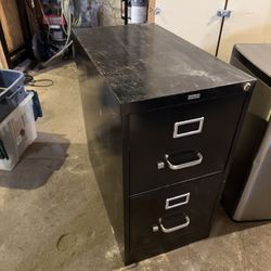 Filing Cabinet