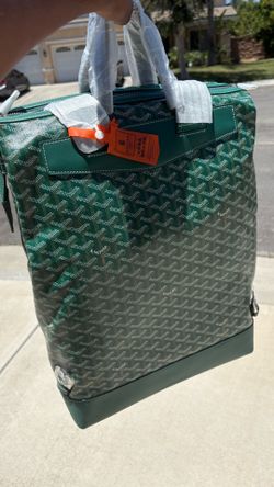Goyard Backpack