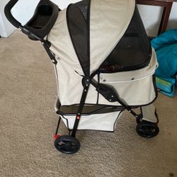 Dog Stroller 