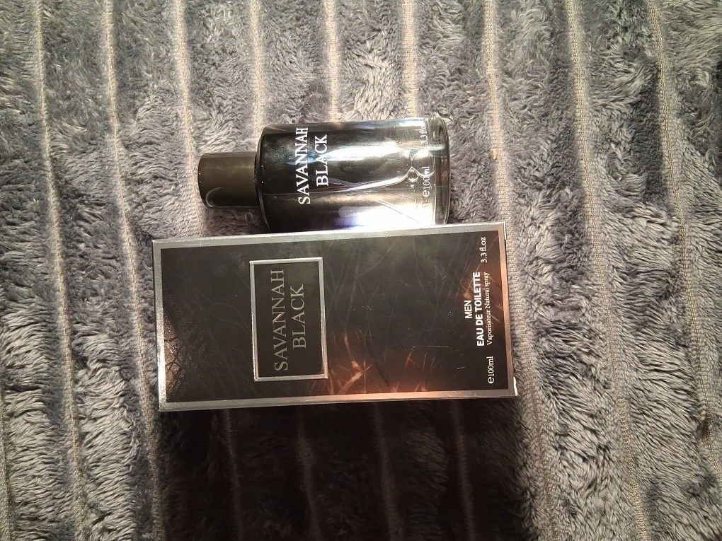 Perfume For Men 