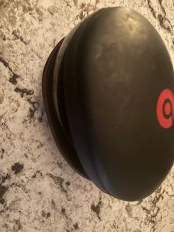 Beats Solo 3 headphones