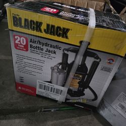 20 ton jack