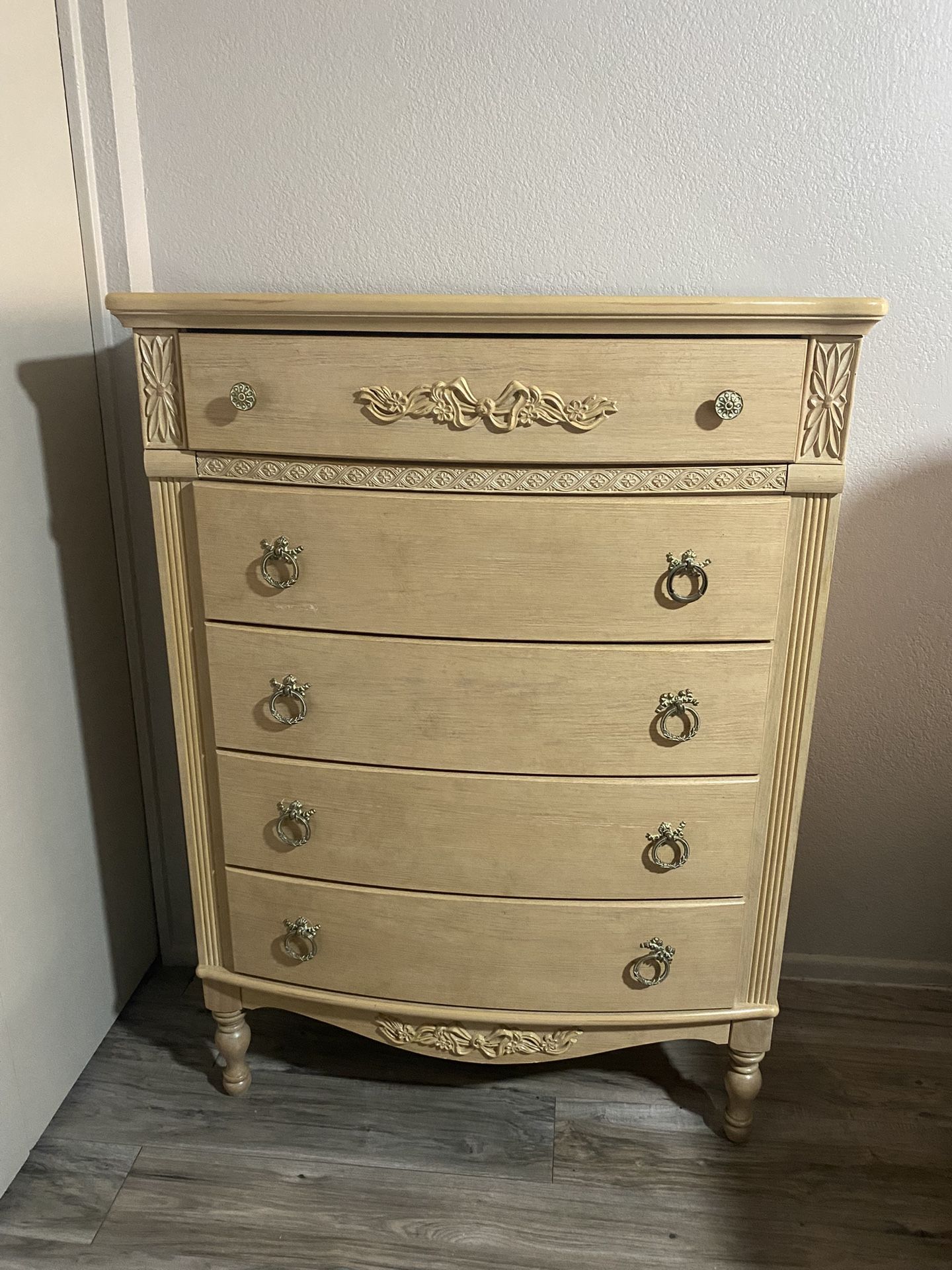 Girls Bedroom set