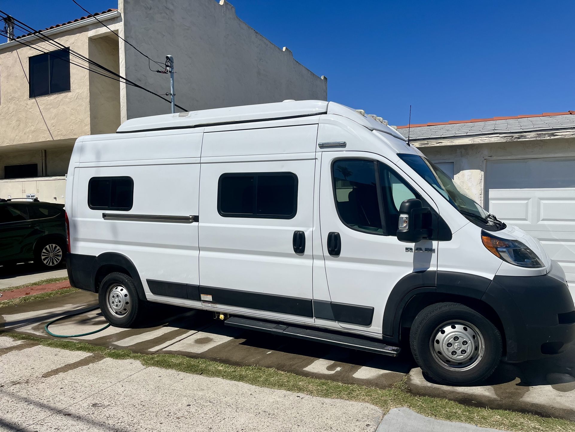 2021 Winnebago Solis 59P