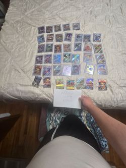 Pokemon card