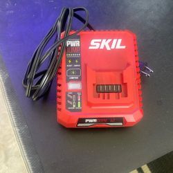 SKIL charger 