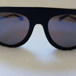Dita Endurance Titanium Black Sunglasses 