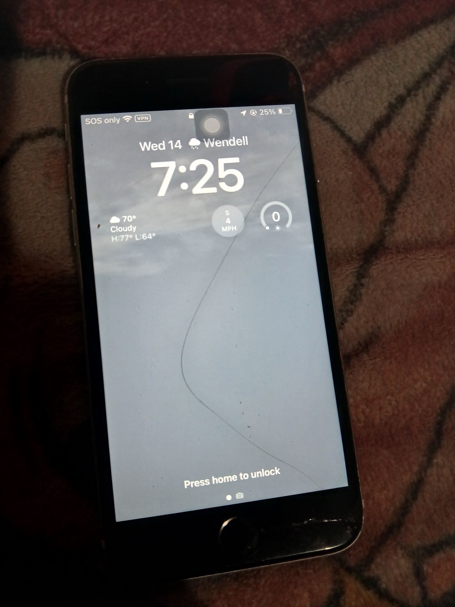 iPhone Se 2nd Generation