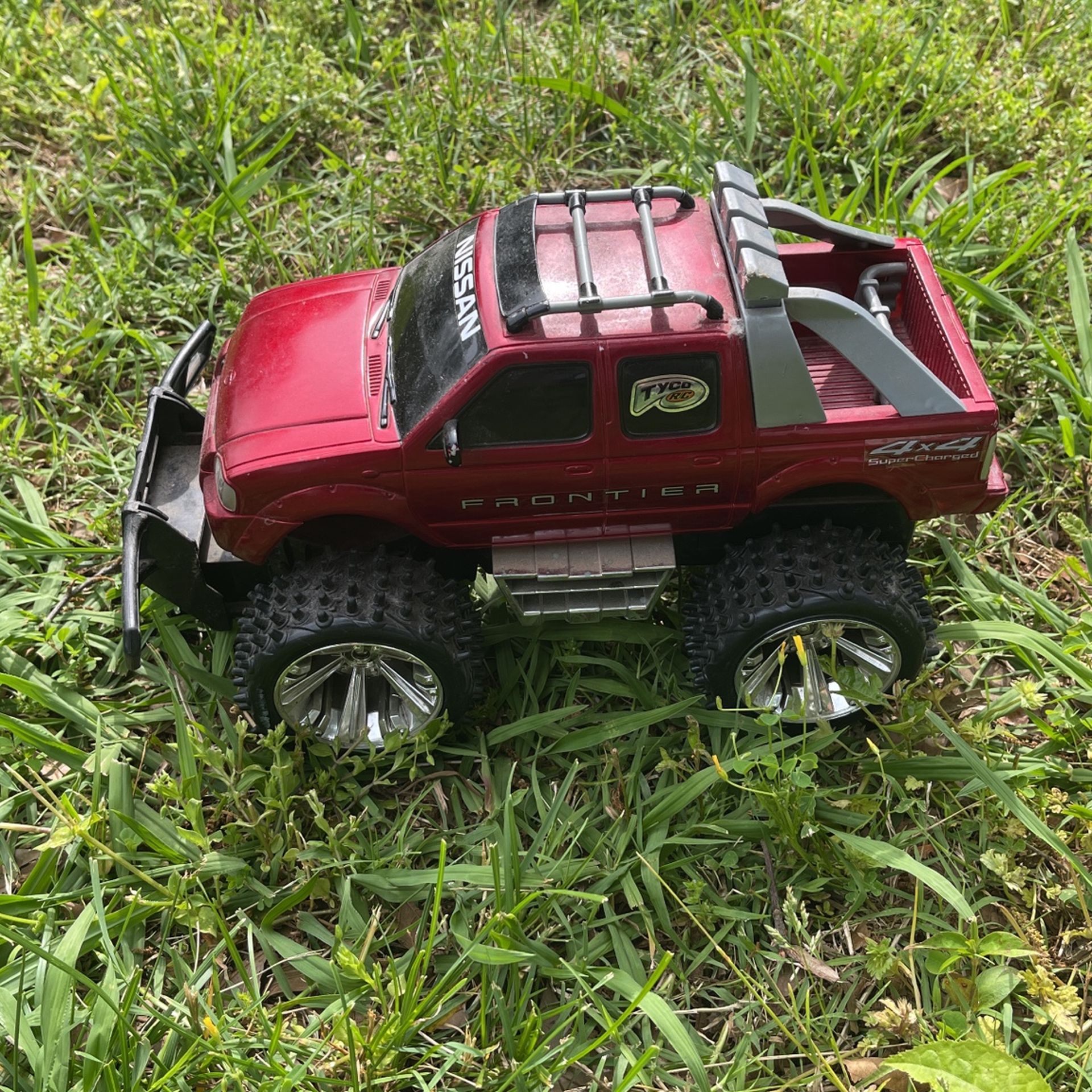 RC Truck