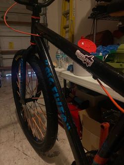 Limited edition se big flyer 29 inch