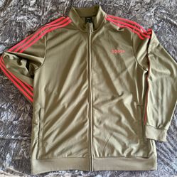Adidas Jacket 