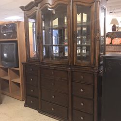 China Cabinet