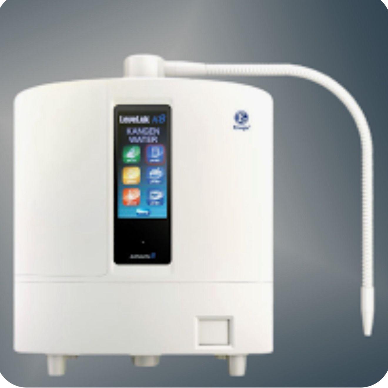 Kangen Water K8 machine