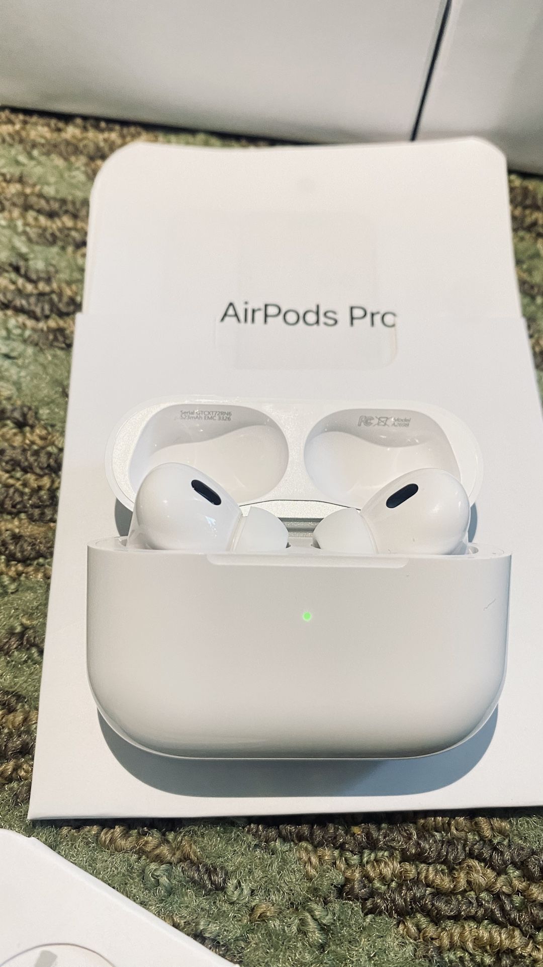 AirPods Pro2