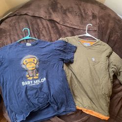 Walter Van Beirendonck Green Sweater