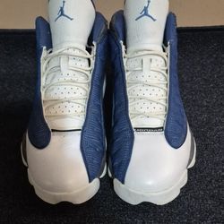 Jordan 13 Retro "Flint"- Mn(Sz 10)