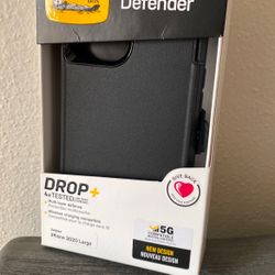 OtterBox Defender iPhone 12 Pro Max