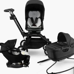 Combo Orbit Baby 