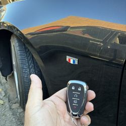 Car Keys- Llaves De Carro