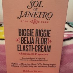 Sol De Janeiro 