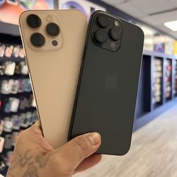 16 ProMax 256gb unlocked