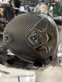 Cobra Dark Speed X Golf Driver