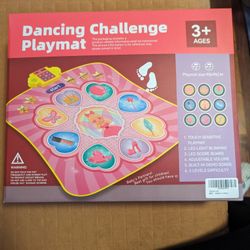 Dancing Mat