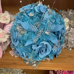 Quinceañeras Ramos