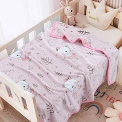 Happy Baby - Baby Blanket