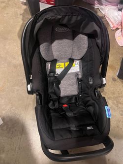 Graco SnugRide SnugFit 35