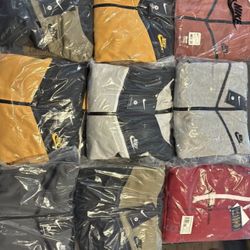 Nike Tech | Winter Deal (Full Set – Hoodie & Joggers)