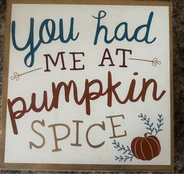 Fall Decor