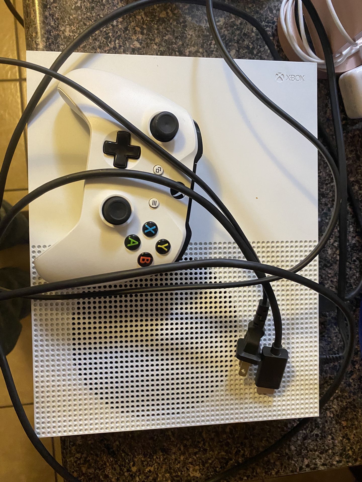 Xbox