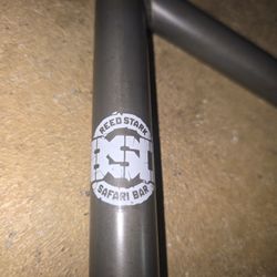 Bsd Bmx Bars