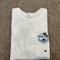 Vans T Shirts Multiple