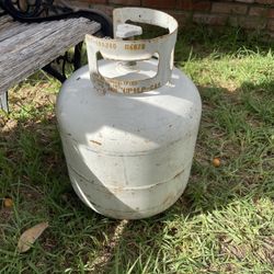 Propane Tanks