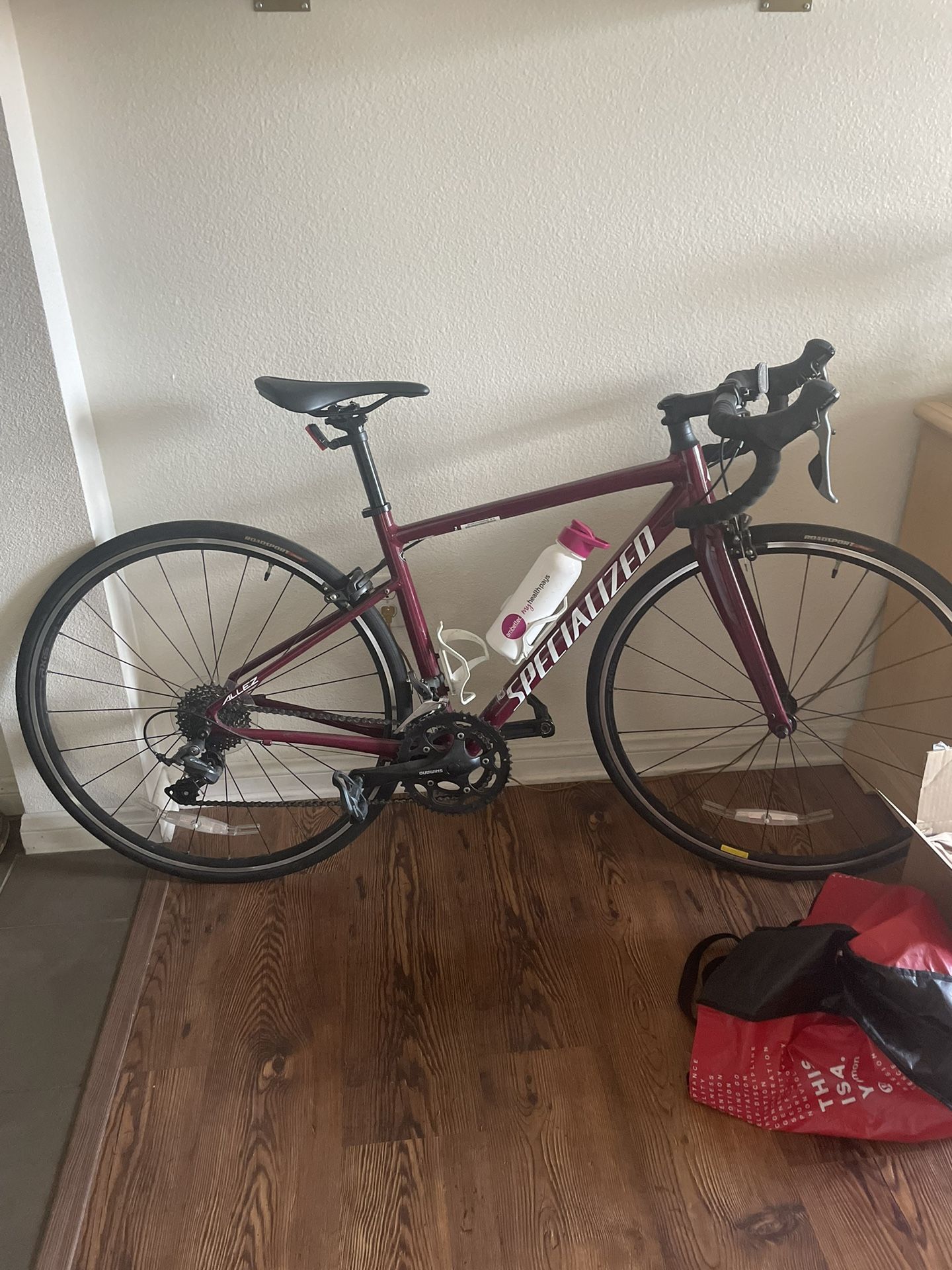 specialized allez 49cm for sale