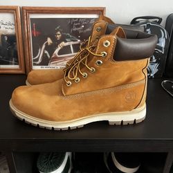 Timberland Boots Size 12 Men