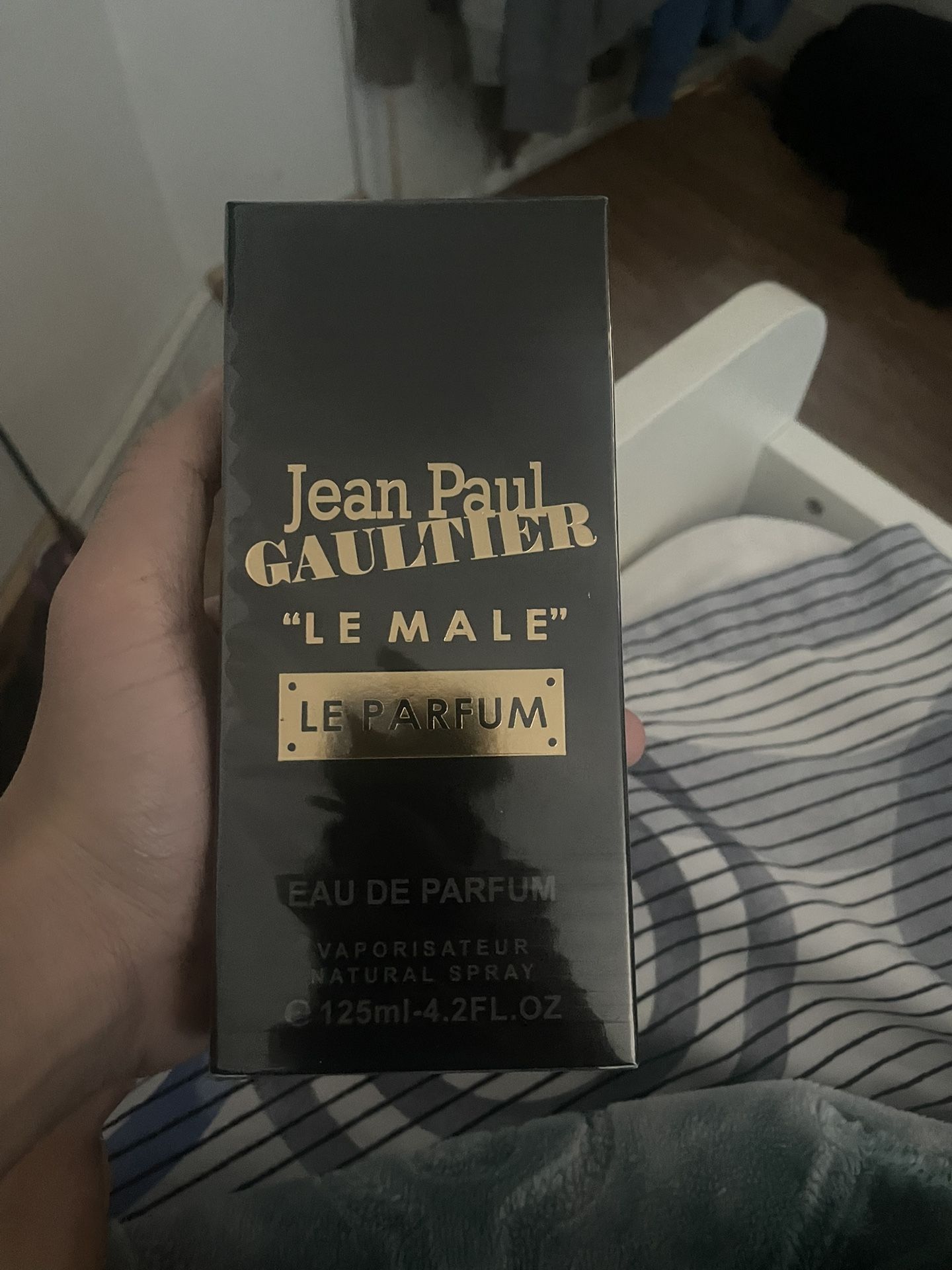 Jean Paul Cologne